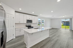 Orlando - Meadows at Crossprairie 50s - Lot 865 - 4526 Windy Oak Way - 018