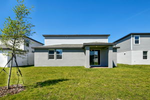 Orlando - Meadows at Crossprairie 50s - Lot 865 - 4526 Windy Oak Way - 045