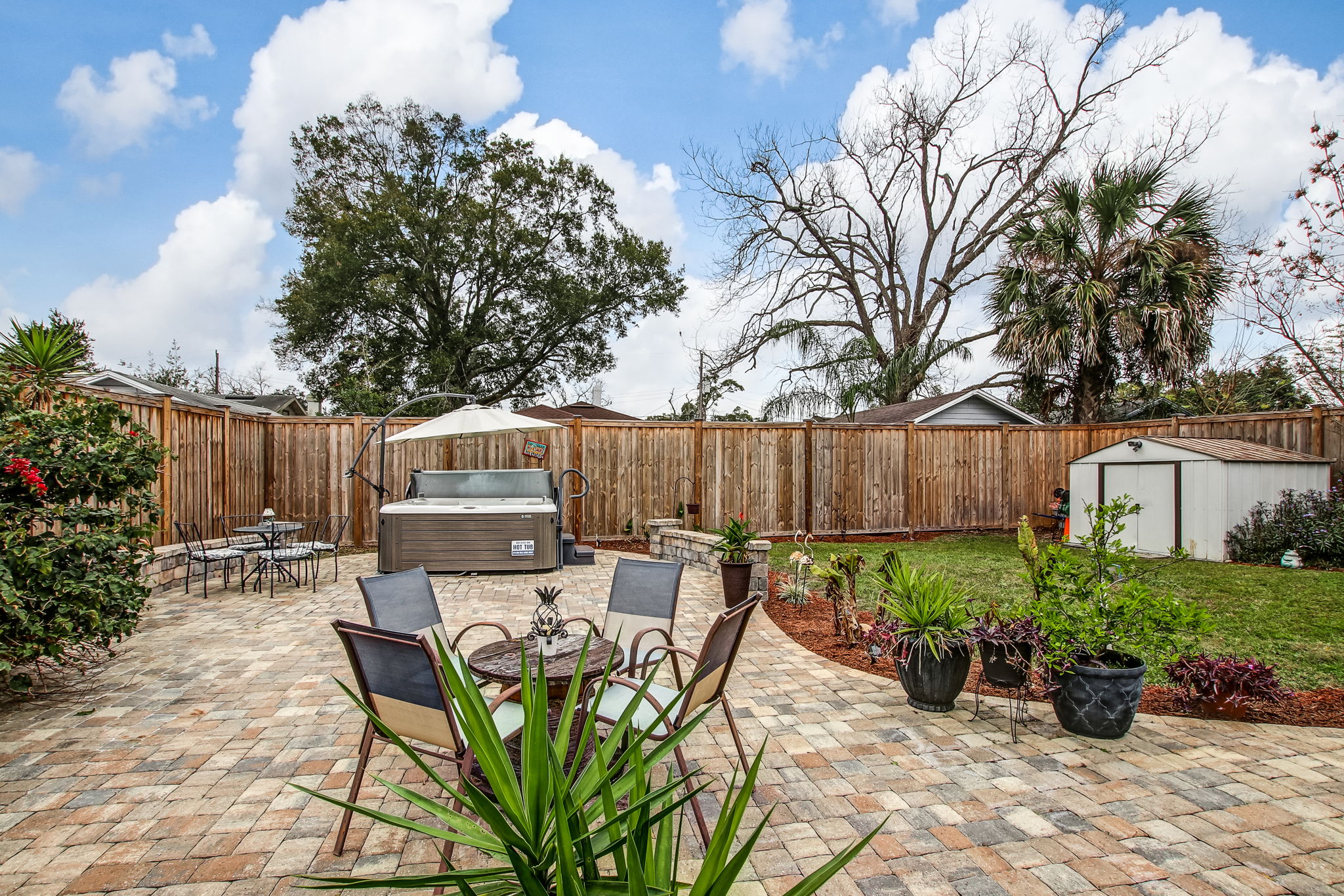 4529 Cambridge Rd, Jacksonville, FL 32210 ECVT