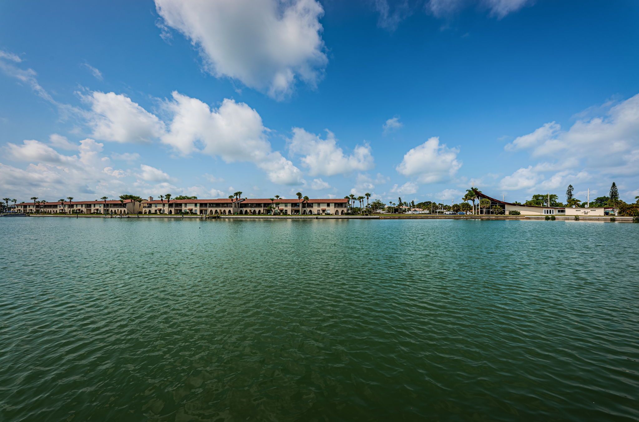 Backyard Water View1