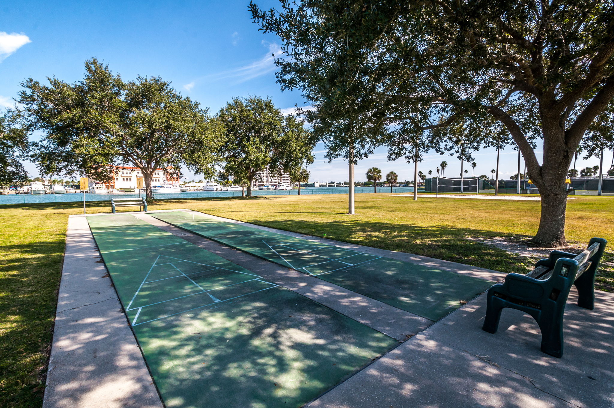 27-Treasure Bay Golf and Fitness Center