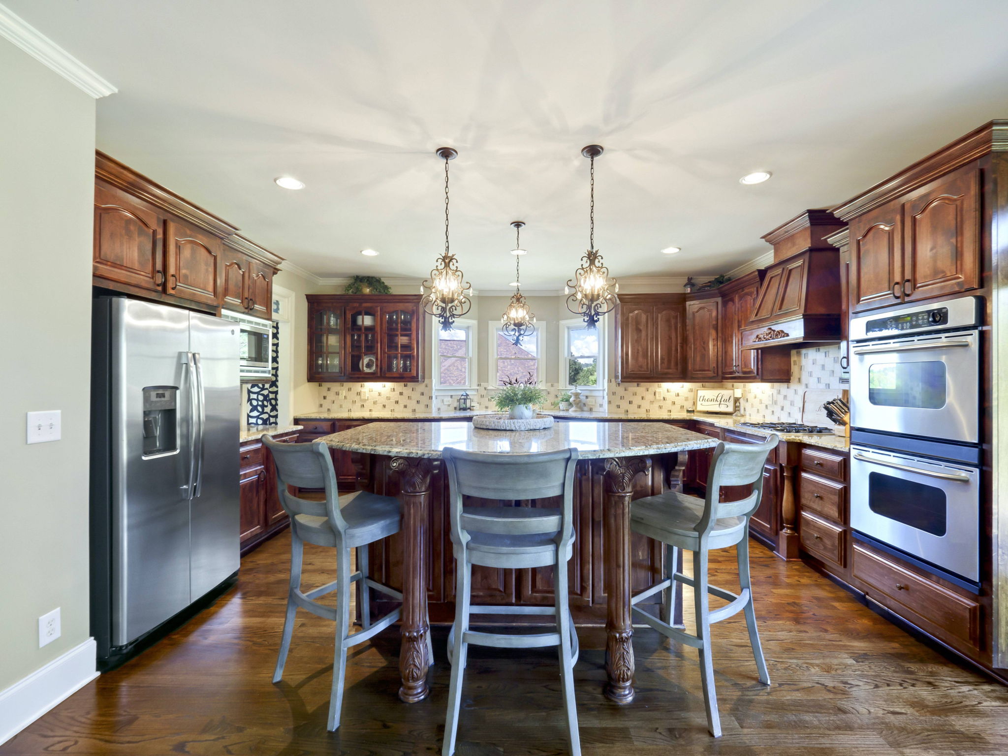  4530 Meadowland Way, Flowery Branch, GA 30542, US Photo 13