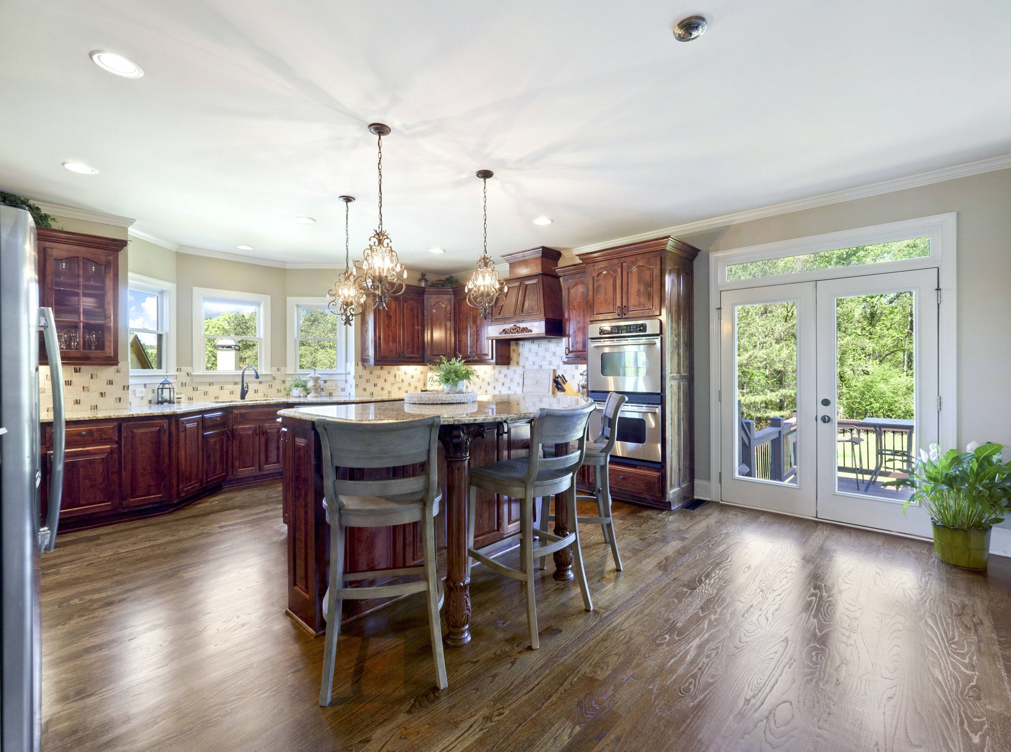  4530 Meadowland Way, Flowery Branch, GA 30542, US Photo 14