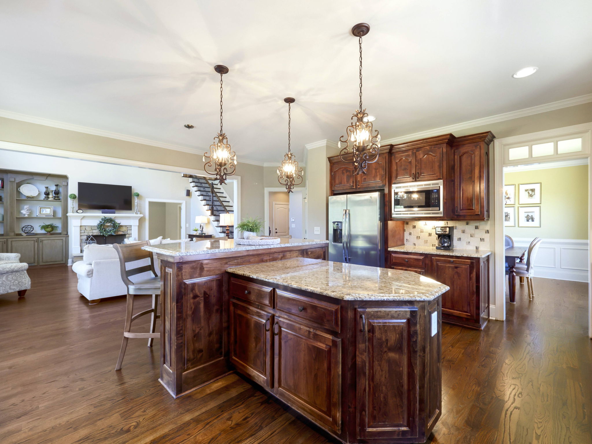  4530 Meadowland Way, Flowery Branch, GA 30542, US Photo 17