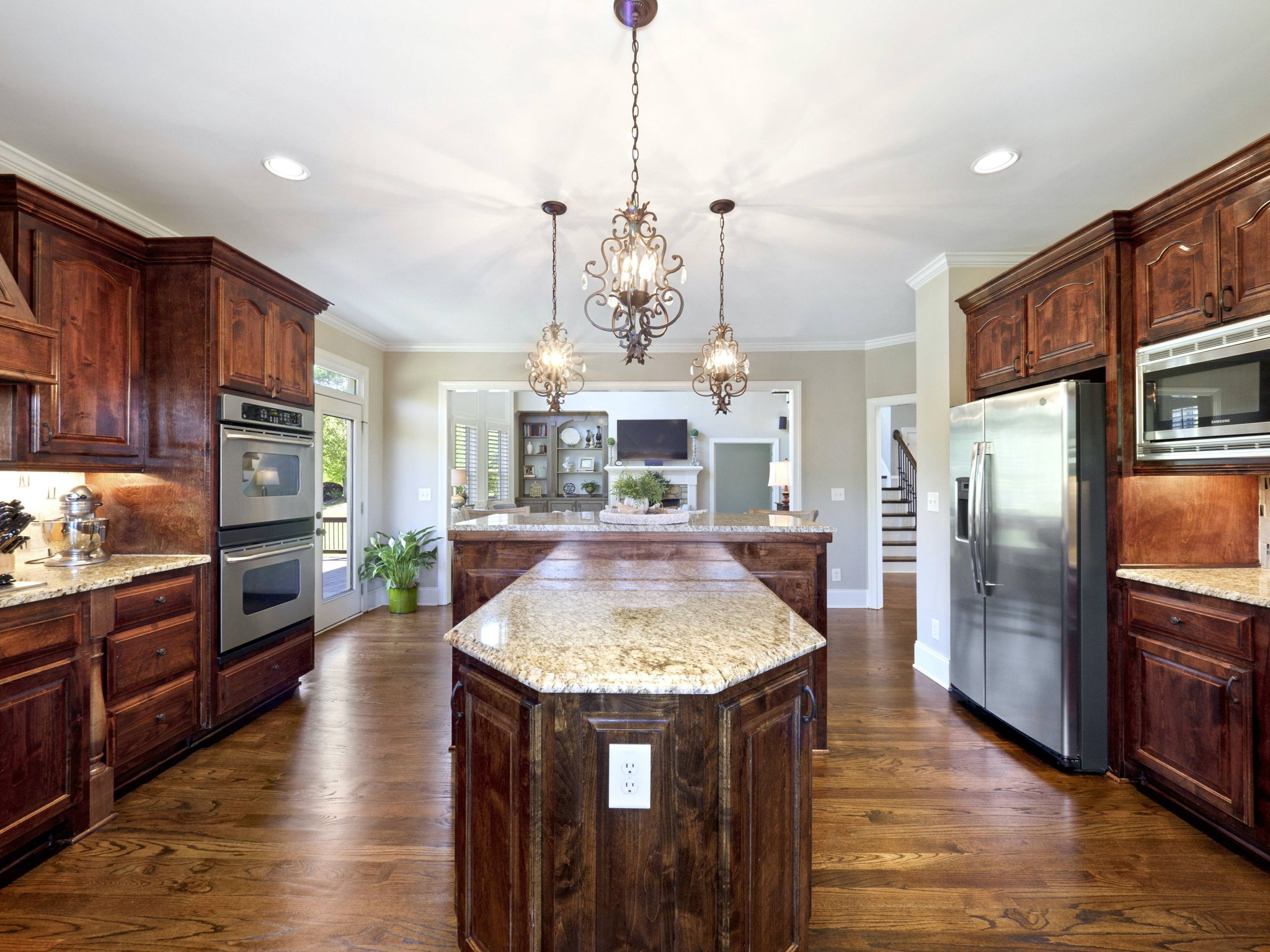  4530 Meadowland Way, Flowery Branch, GA 30542, US Photo 19