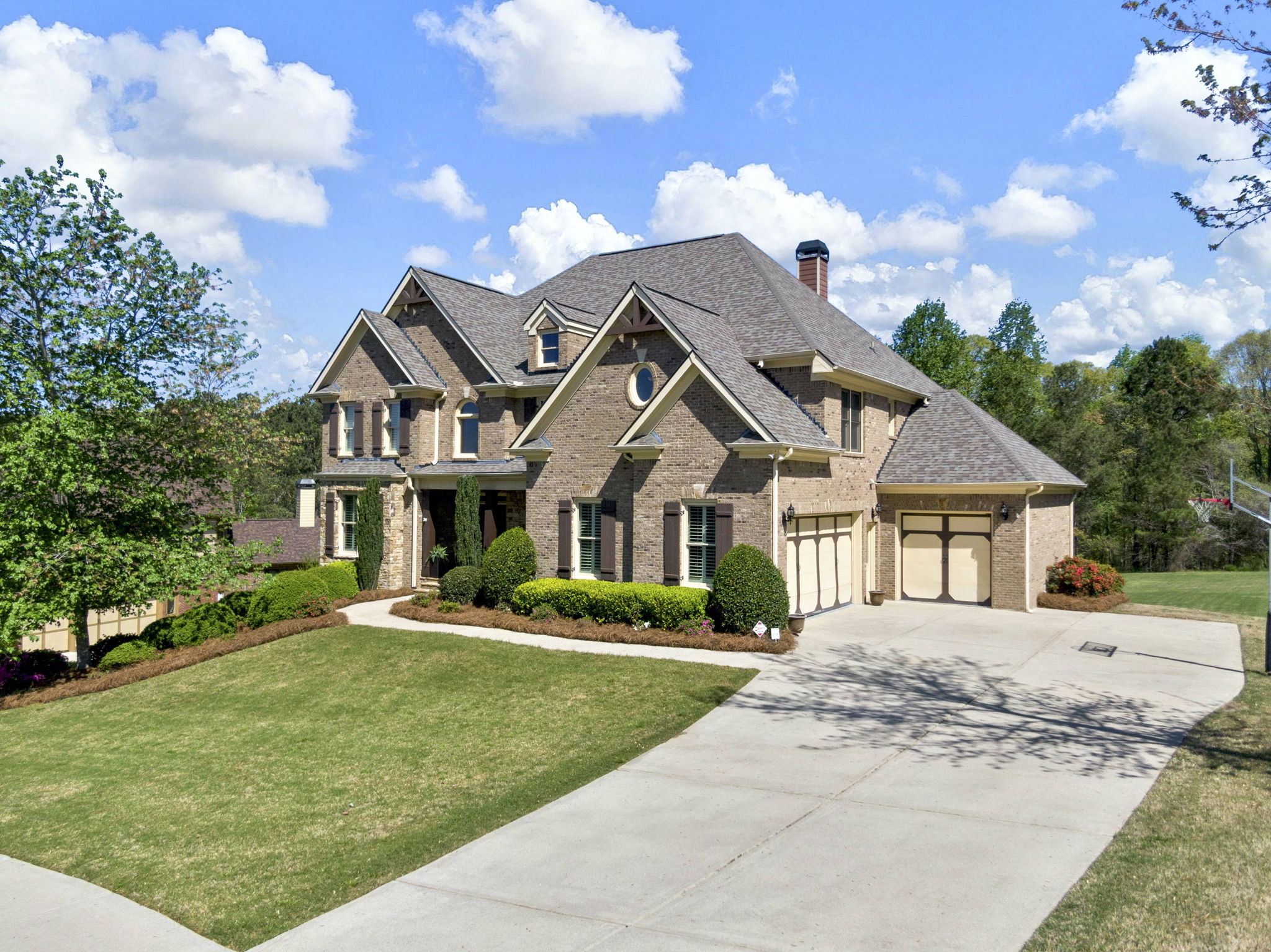  4530 Meadowland Way, Flowery Branch, GA 30542, US