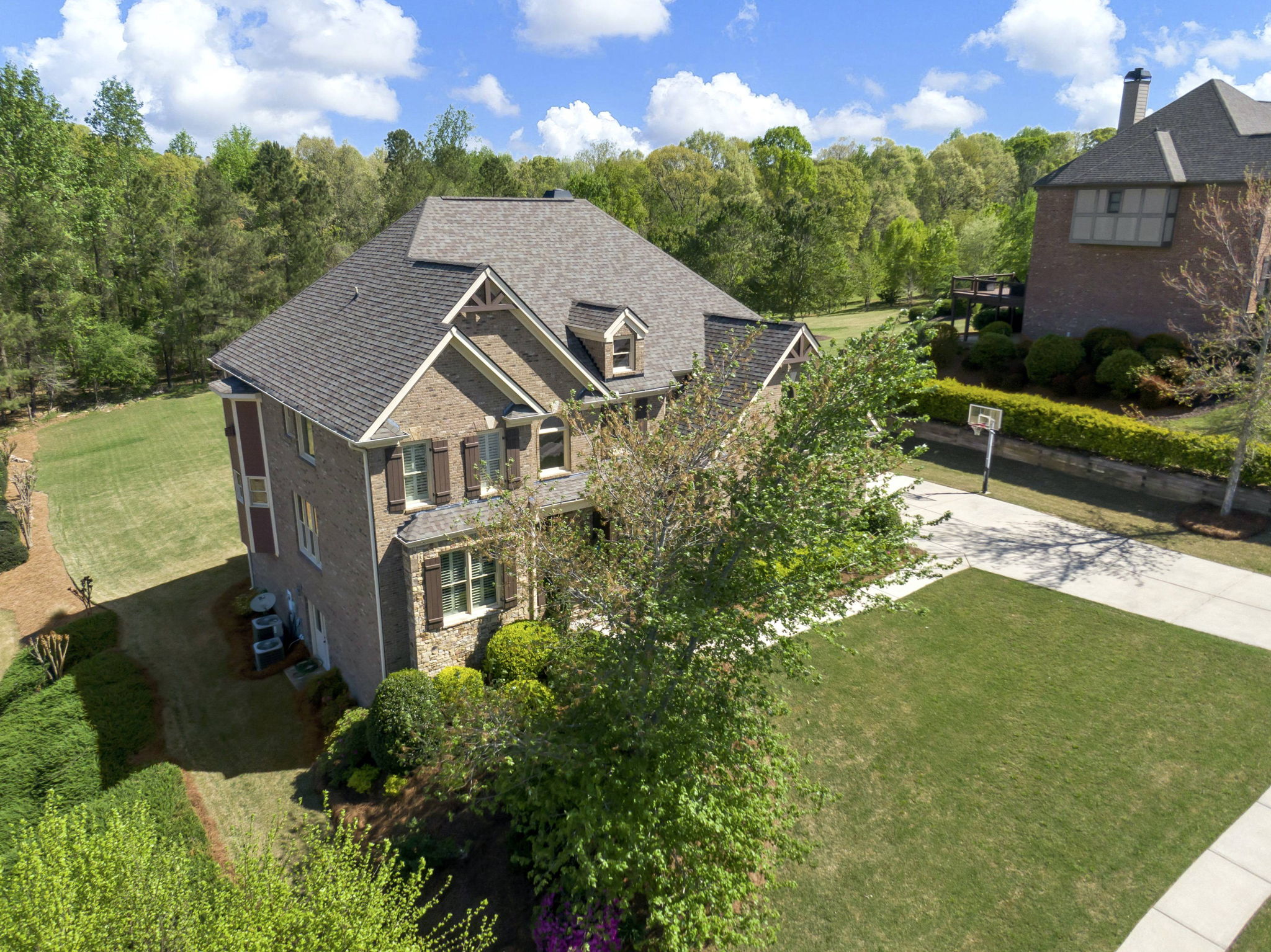  4530 Meadowland Way, Flowery Branch, GA 30542, US Photo 43
