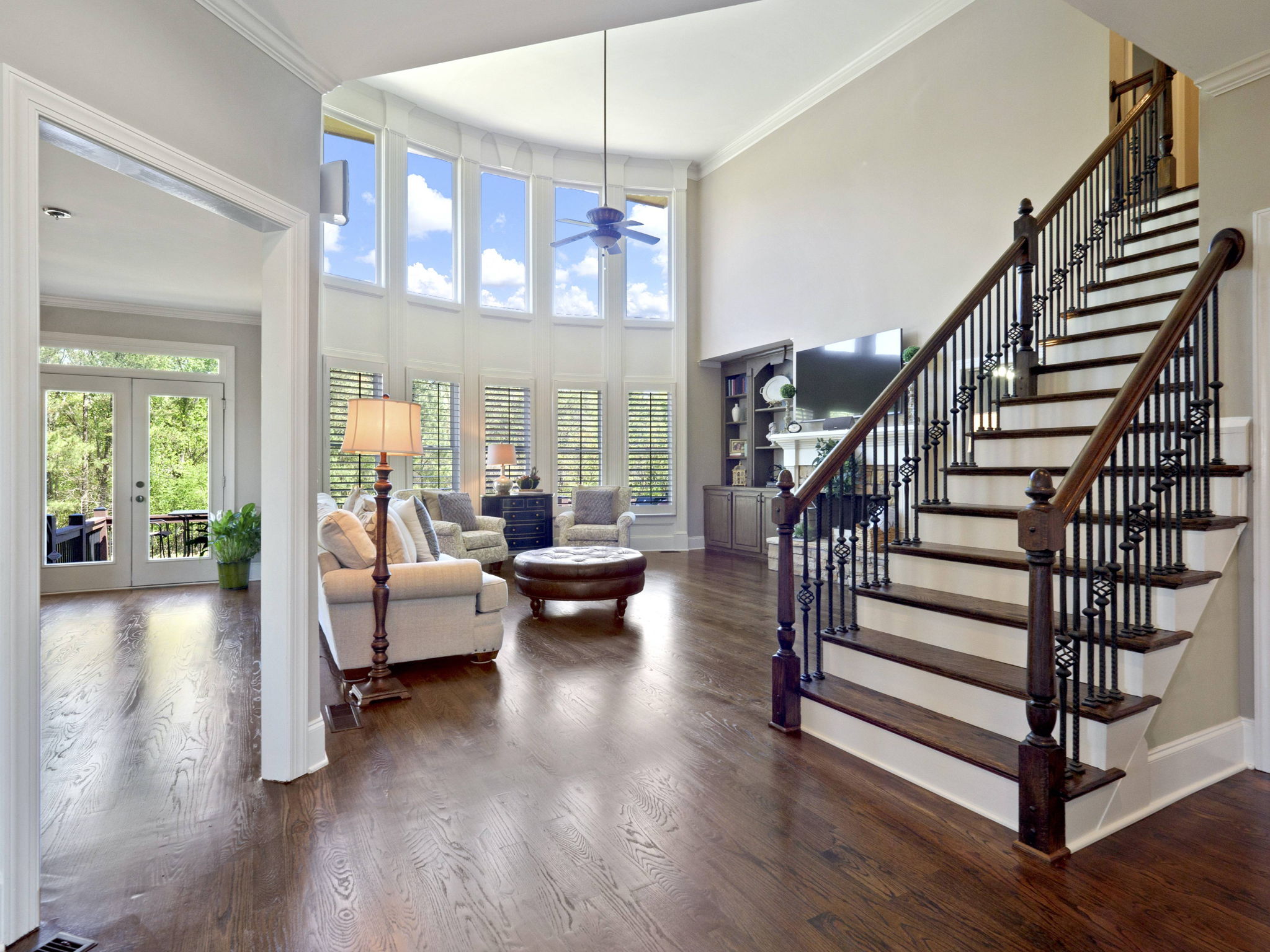  4530 Meadowland Way, Flowery Branch, GA 30542, US Photo 4