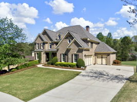  4530 Meadowland Way, Flowery Branch, GA 30542, US Photo 0