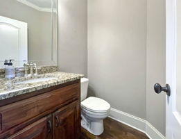  4530 Meadowland Way, Flowery Branch, GA 30542, US Photo 21