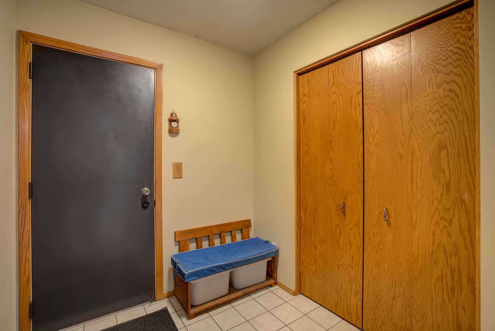 19 Mudroom