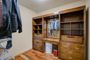 23 Closet_Bedroom 1