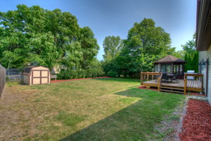 34 Backyard