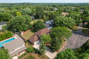 1 Front Aerial 1