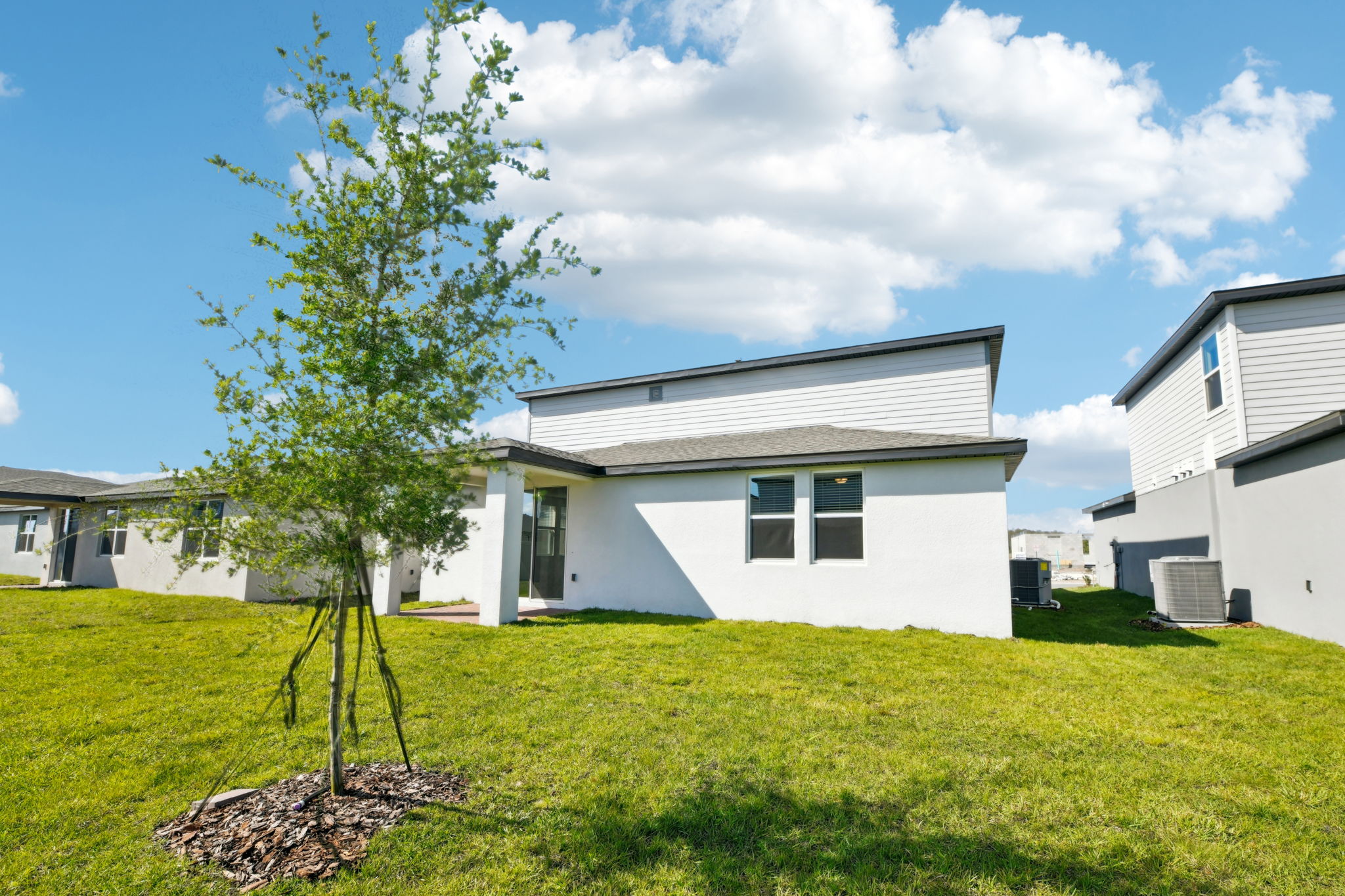 Orlando - Meadows at Crossprairie 50s - Lot 866 - 4532 Windy Oak Way - 039