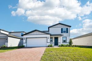 Orlando - Meadows at Crossprairie 50s - Lot 866 - 4532 Windy Oak Way - 001