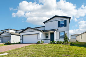 Orlando - Meadows at Crossprairie 50s - Lot 866 - 4532 Windy Oak Way - 002