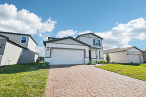 Orlando - Meadows at Crossprairie 50s - Lot 866 - 4532 Windy Oak Way - 003
