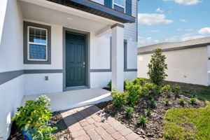 Orlando - Meadows at Crossprairie 50s - Lot 866 - 4532 Windy Oak Way - 004