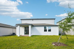 Orlando - Meadows at Crossprairie 50s - Lot 866 - 4532 Windy Oak Way - 040