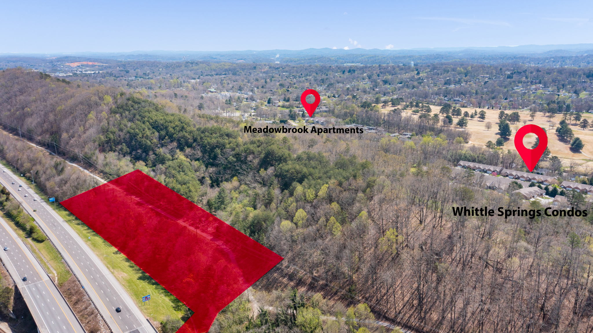 4534 Nora Rd NE, Knoxville, TN 37918 Tyler Fraser real estate