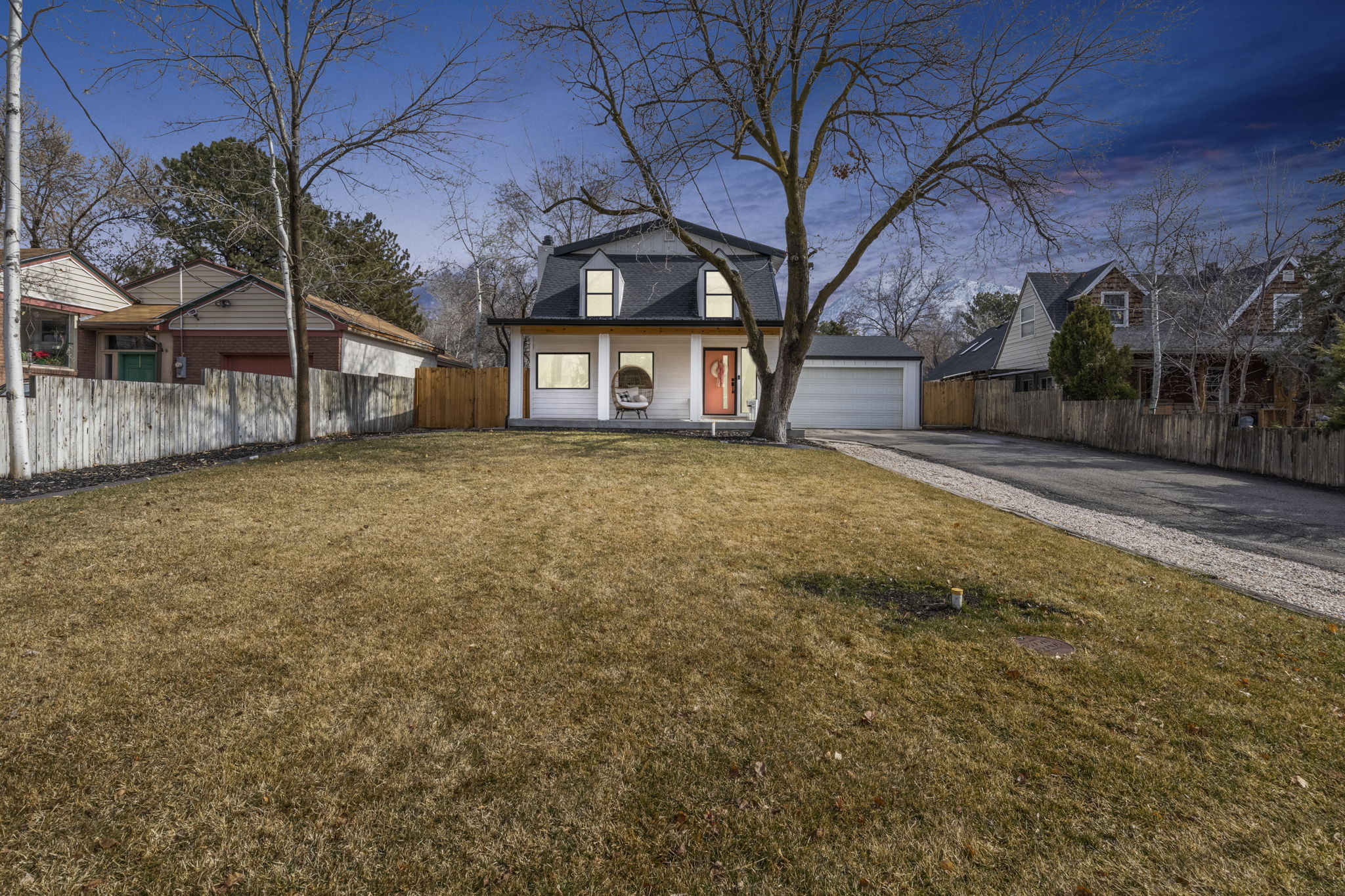 4535 E Wellington St, Holladay, UT 84117 Value Productions