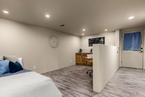 Guest Quarters