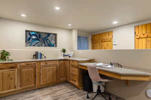 Guest Quarters