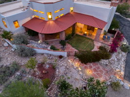 Aerial Front Entry