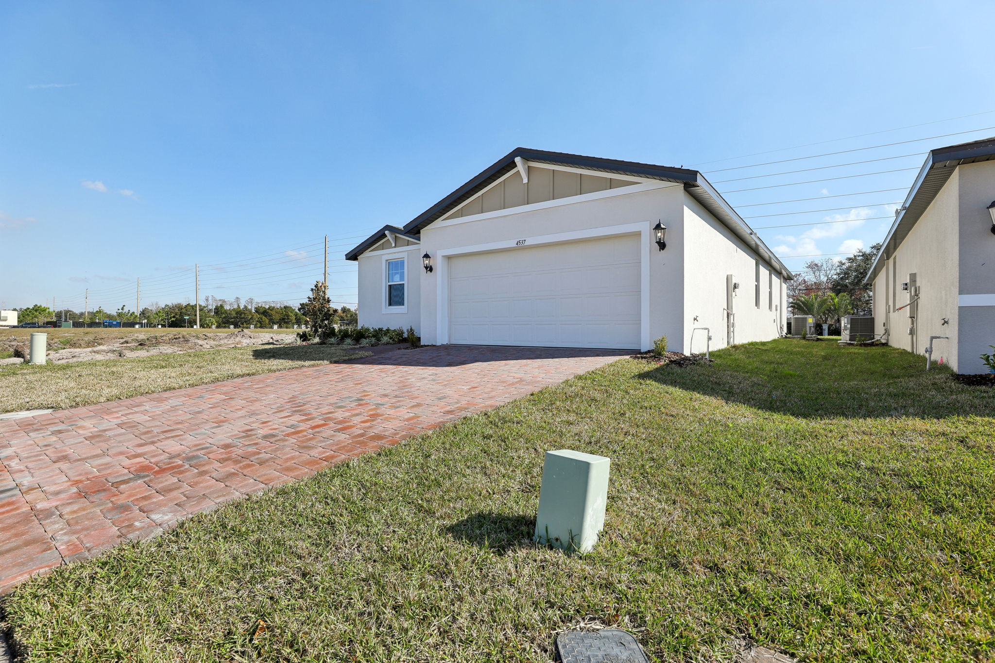 Orlando - The Meadows at Crossprairie 50s - 4537 Sidesaddle Trl, St. Cloud, FL 34772 - 003