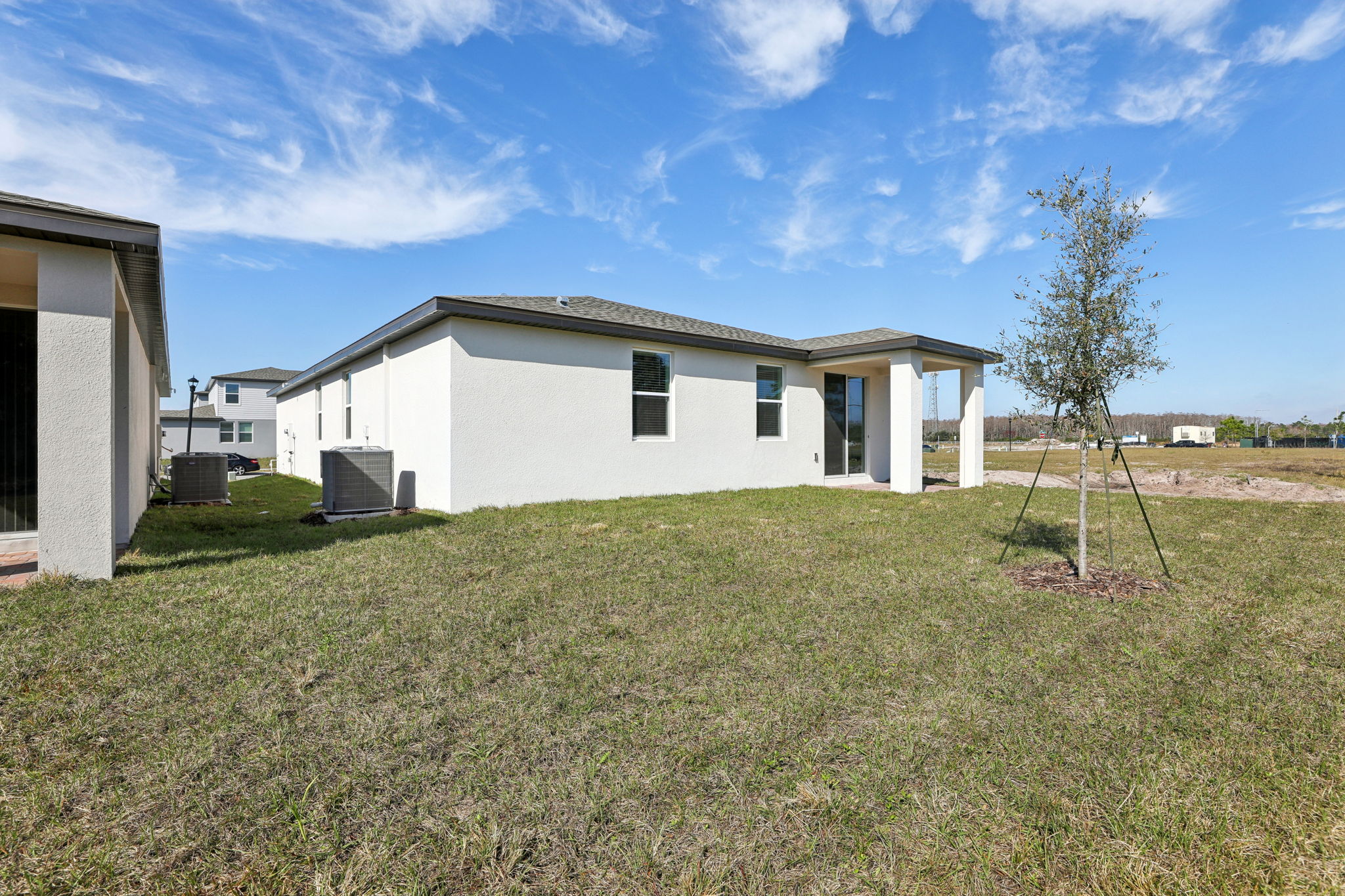 Orlando - The Meadows at Crossprairie 50s - 4537 Sidesaddle Trl, St. Cloud, FL 34772 - 037