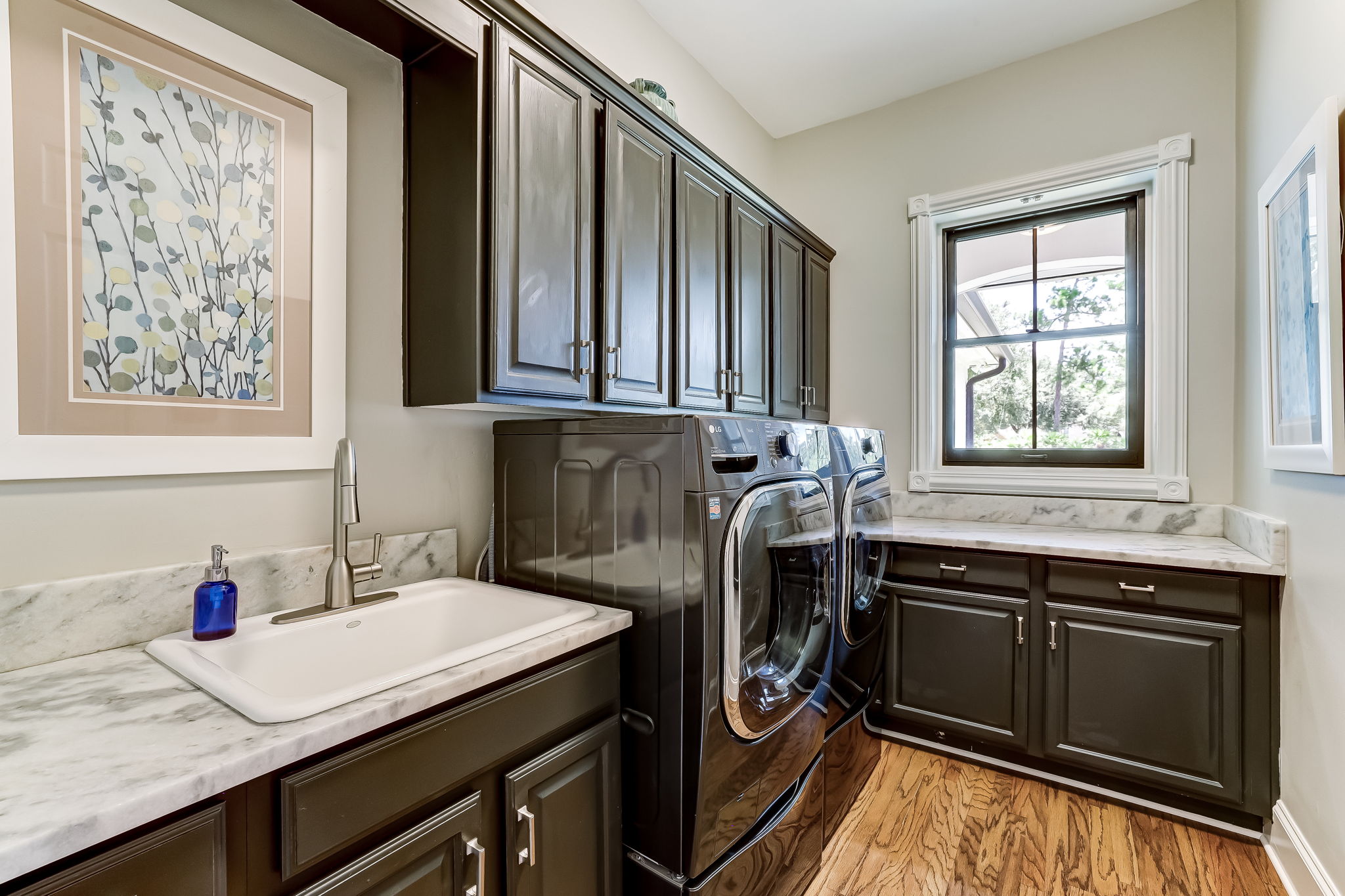 Laundry/Mud  Room