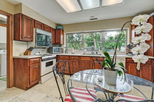 Dining Room/Kitchen