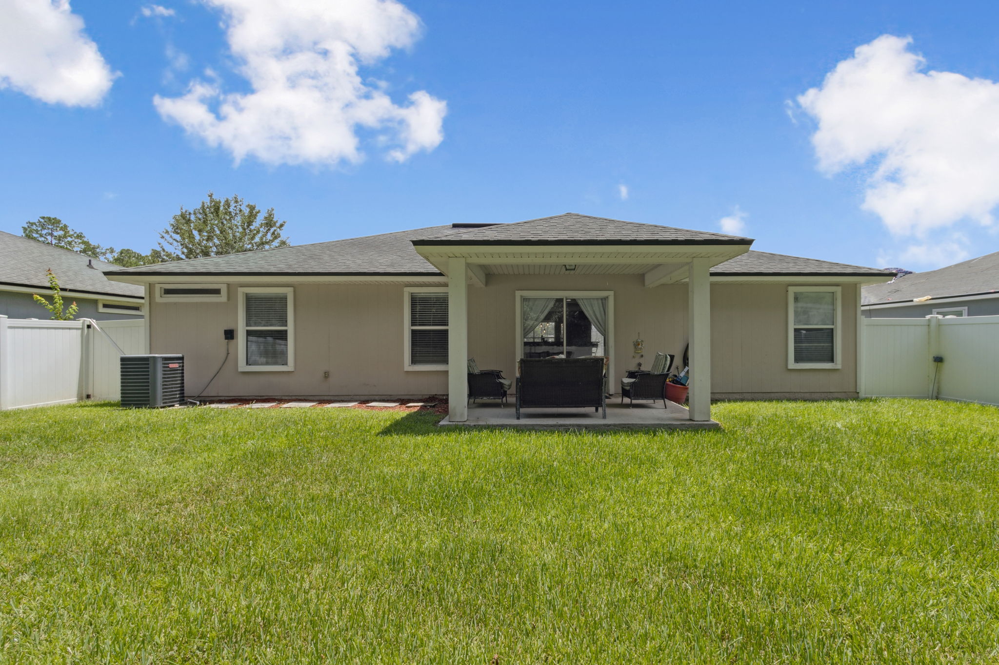 Back of Home