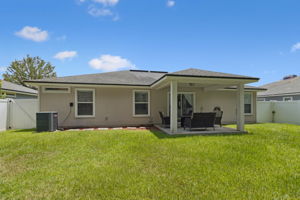 Back of Home