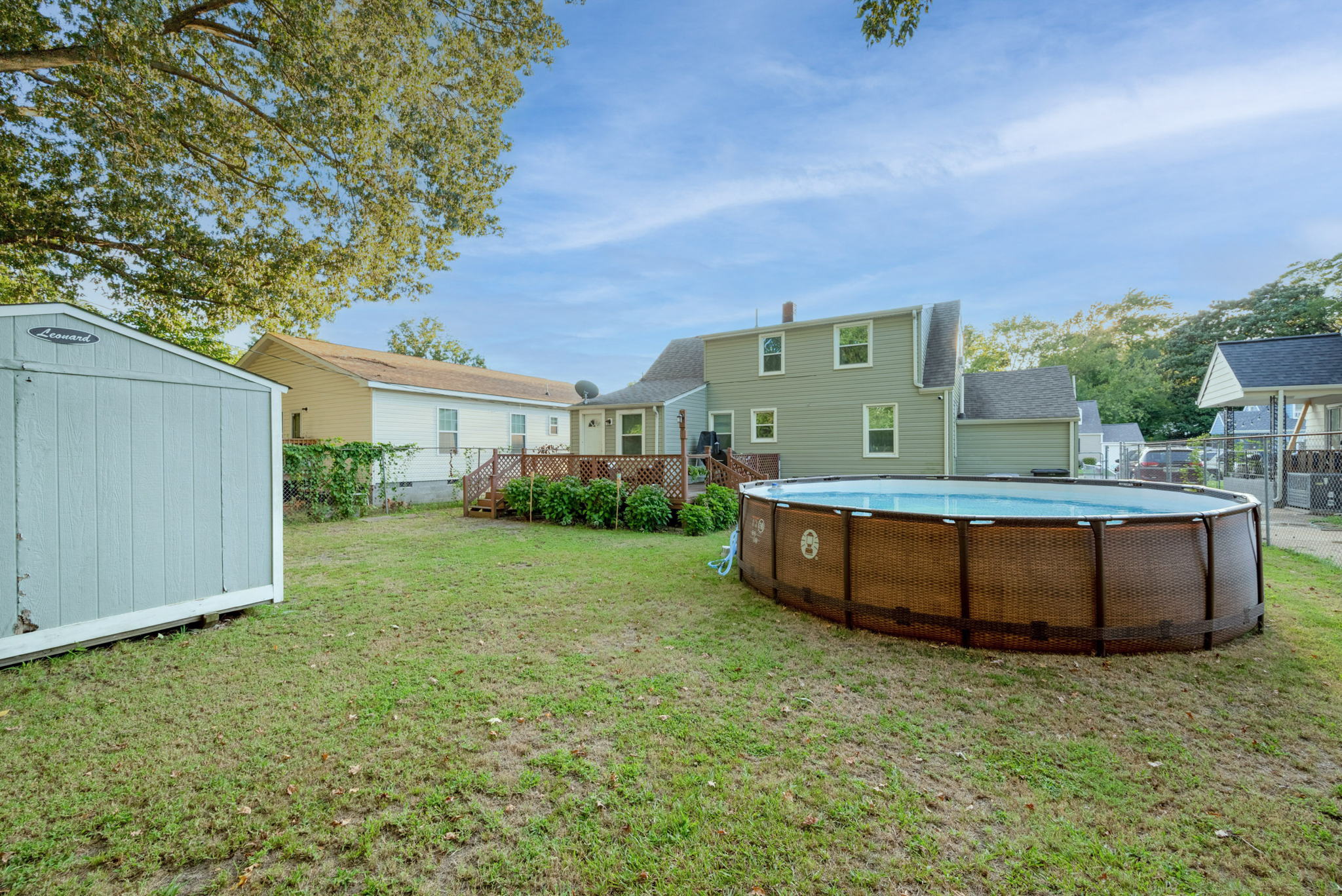 454 Algonquin Rd, Hampton, VA 23661 American Real Estate Media