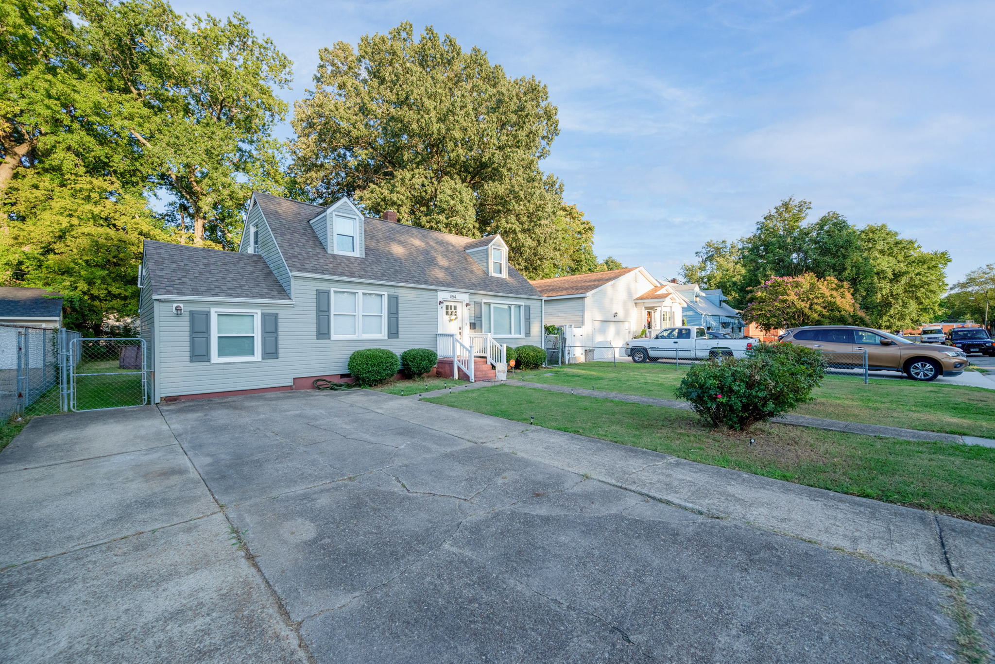 454 Algonquin Rd, Hampton, VA 23661 American Real Estate Media