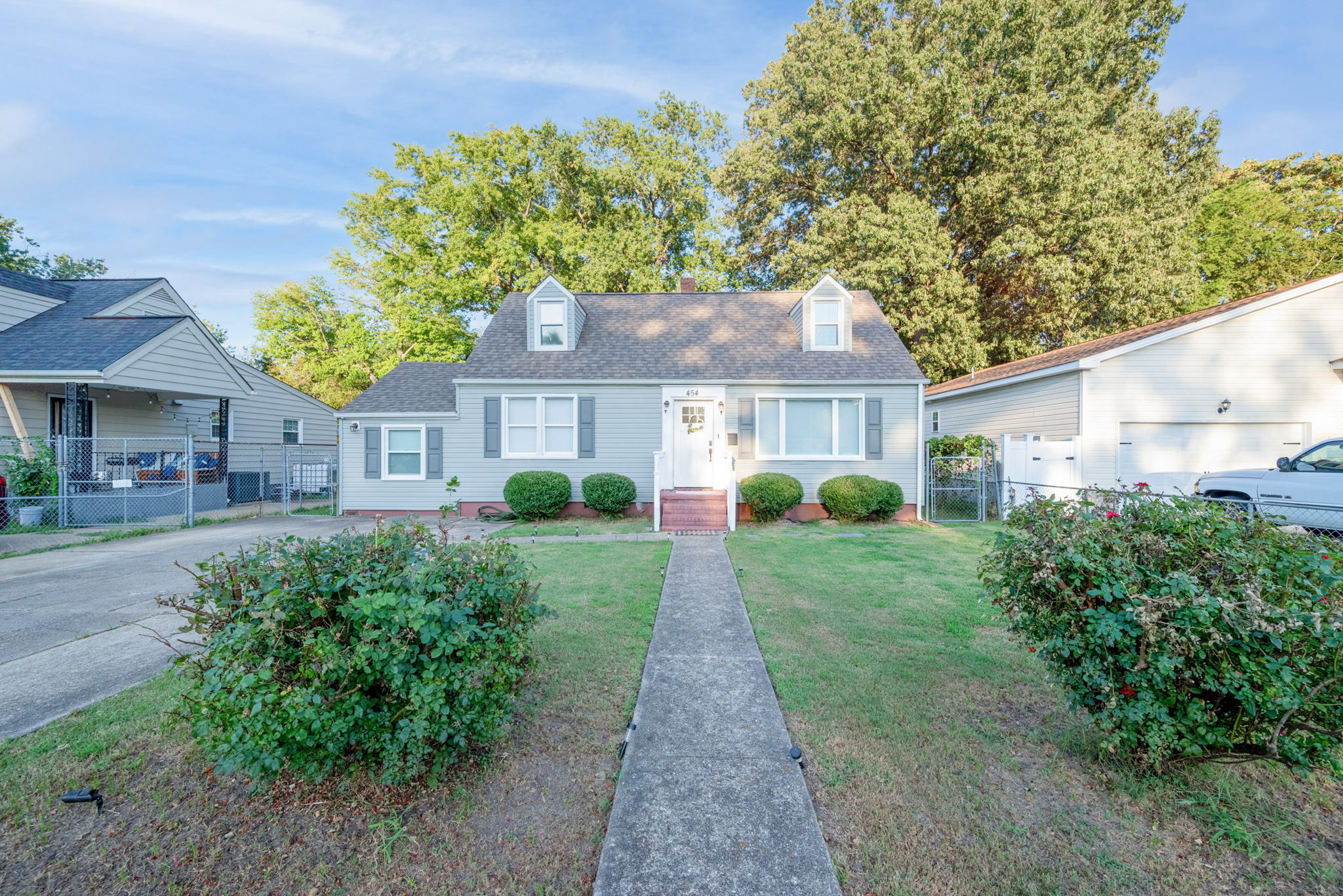454 Algonquin Rd, Hampton, VA 23661 American Real Estate Media