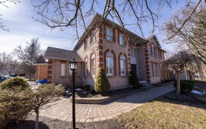 454 Doyle Ct, Newmarket, ON L3X 1V1, Canada Photo 16