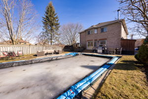 454 Doyle Ct, Newmarket, ON L3X 1V1, Canada Photo 97