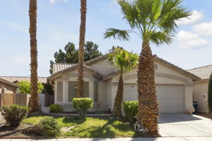 4540 Possum Berry Ln, North Las Vegas, NV 89081, USA Photo 0