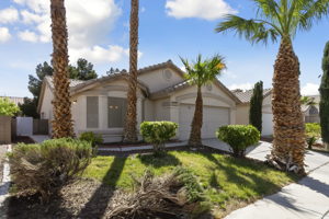 4540 Possum Berry Ln, North Las Vegas, NV 89081, USA Photo 1