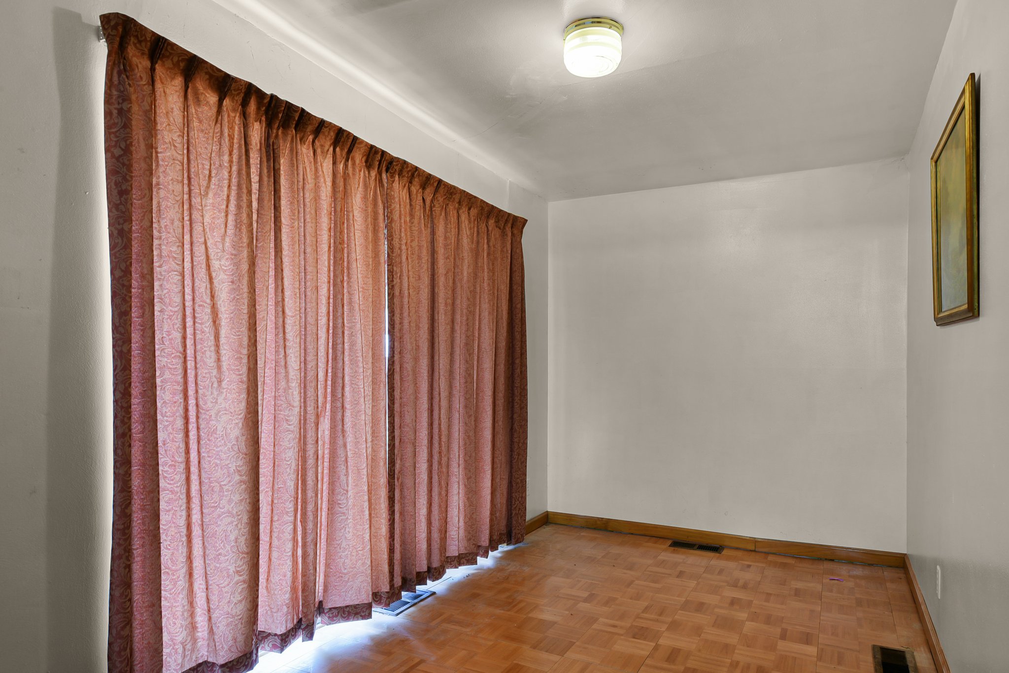 Eating Area