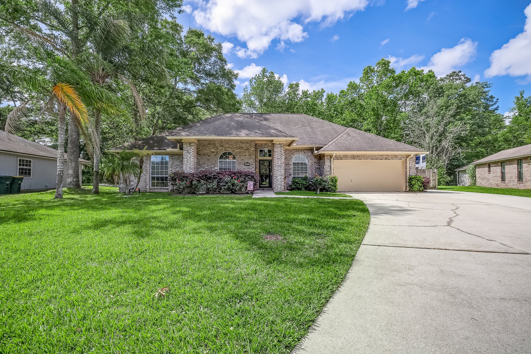 Welcome to 4542 Blueberry Woods Trail