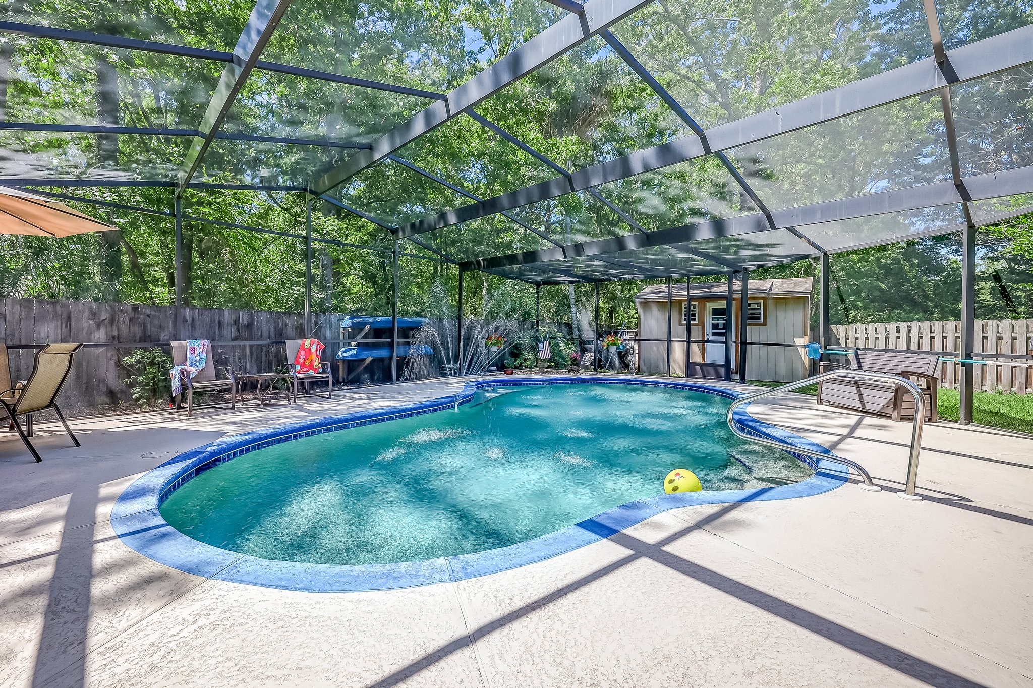 Pool
