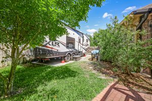 Side Yard