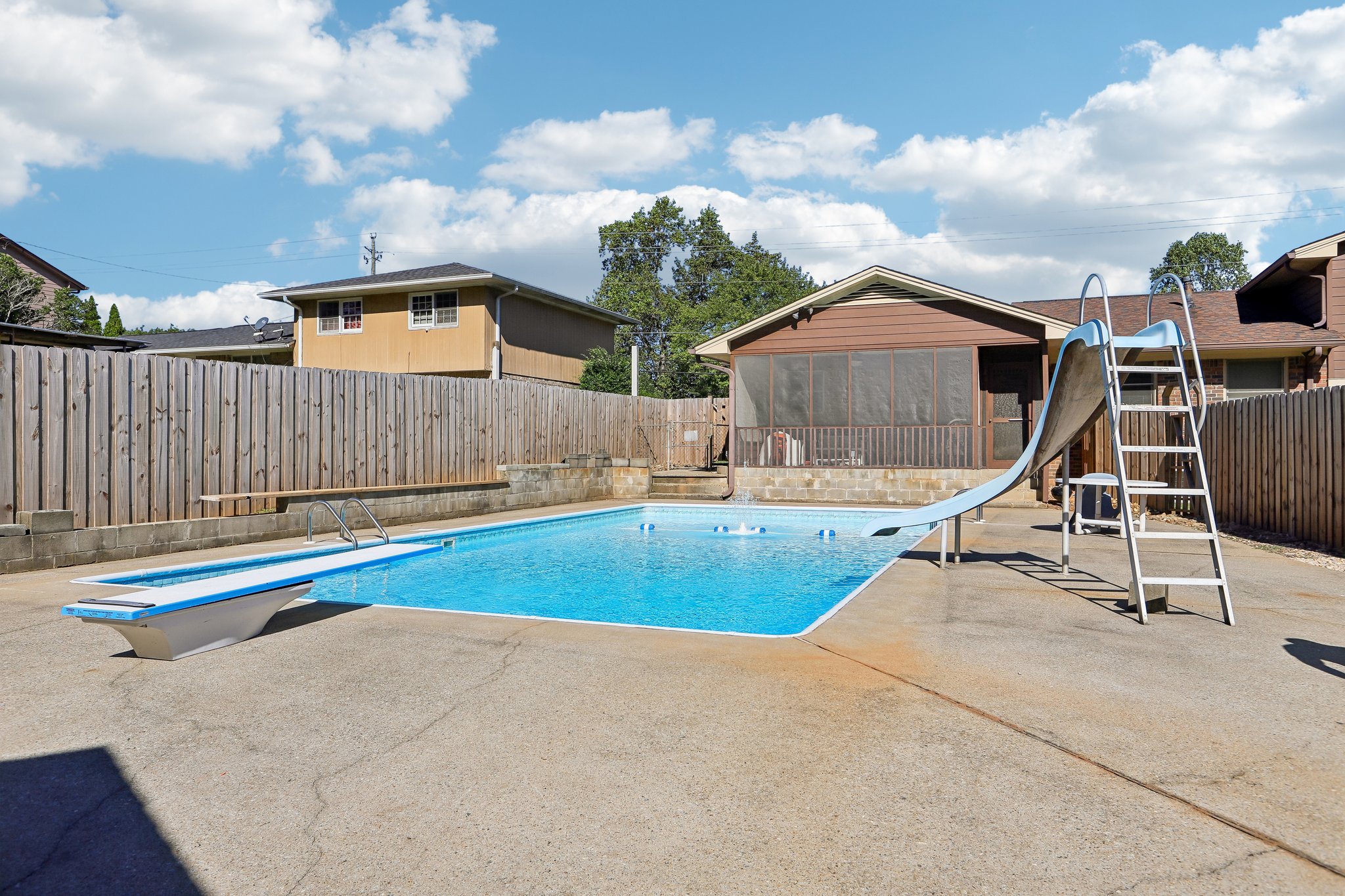 Pool