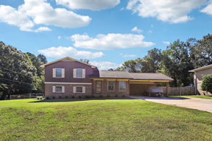 Front Exterior