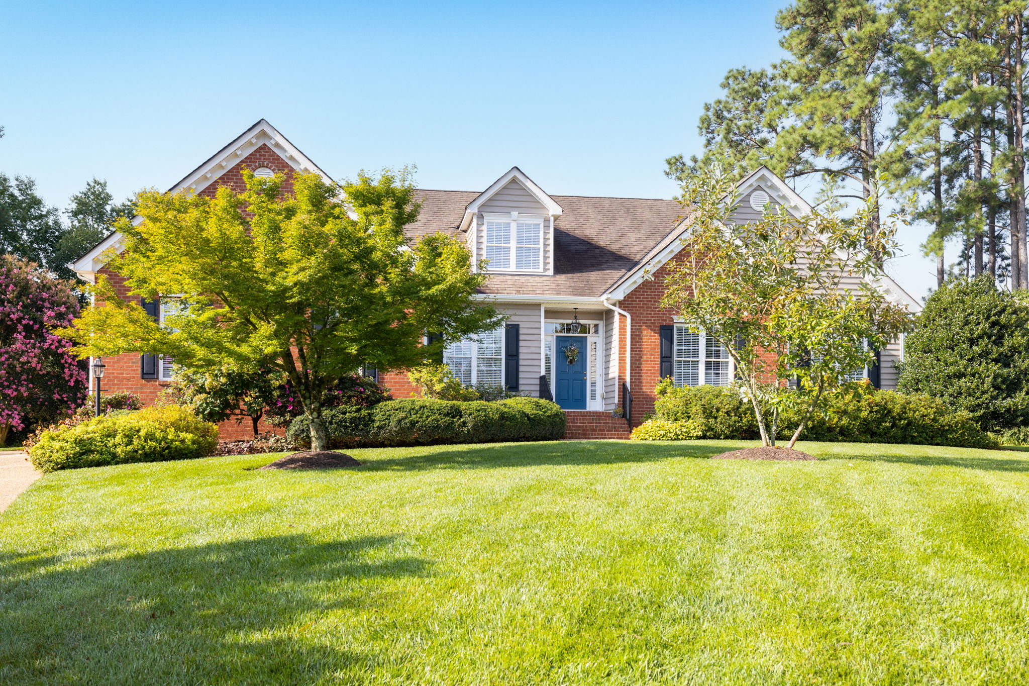 4542 Lake Summer Mews, Moseley, VA 23120 Richmond Homes Photography