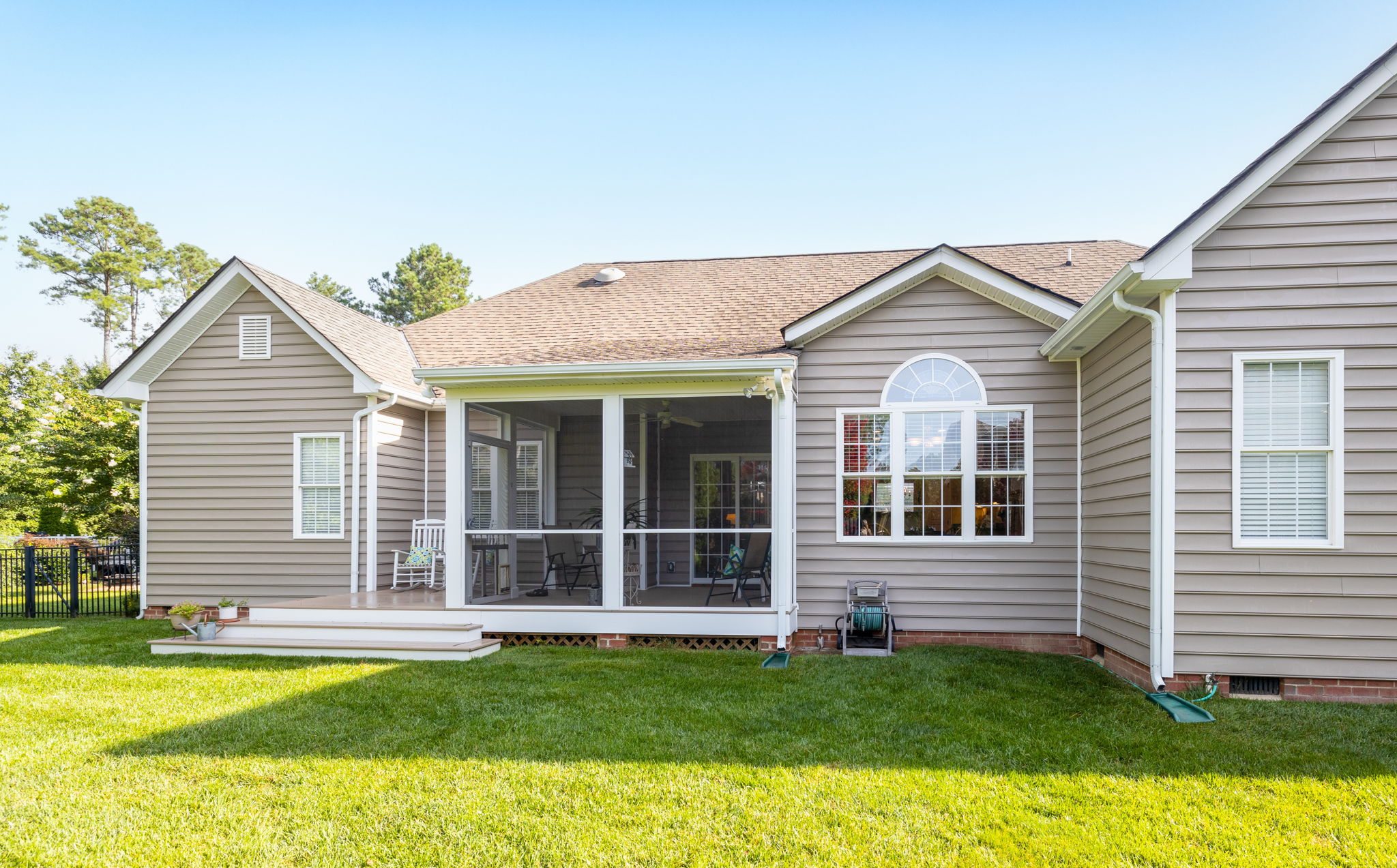 4542 Lake Summer Mews, Moseley, VA 23120 Mathew Oswald Photography LLC